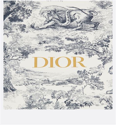 dior toile de jouy notebook|toile de jouy sauvage.